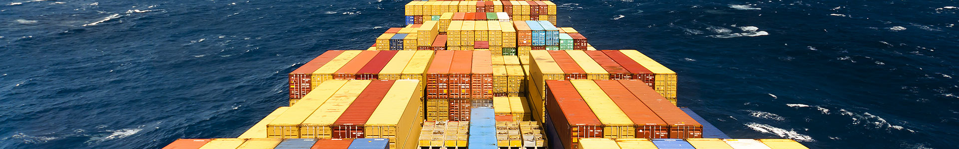 import export marittimo ed aereo | trasporto container in Italia ed Europa | genoa logistic services